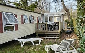 Kerlann****Mobil-Home 4 Ch Tout Confort